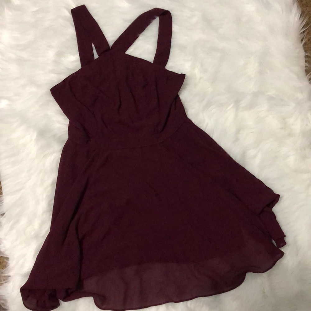 Size L lulu’s dress